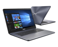 ASUS VivoBook 17 R702UA i3-7100U/8GB/240SSD+1TB/Win10 - 433632 - zdjęcie 1
